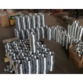 China Small Coil Galvanized Wire Factory