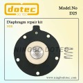 NBR Diaphragm For 1'' SBFEC Type Pulse Valve DMF-Z-25 DMF-ZM-25 DMF-Y-25