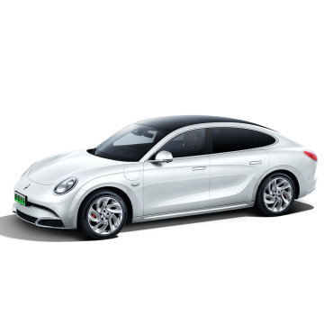 2023 ORA Lightning Cat: Electric Hatchback with Frameless Doors