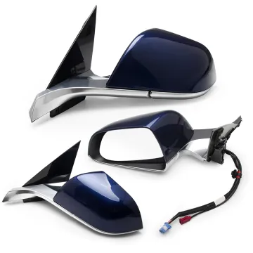 Auto Mirror for Telsa Model 3