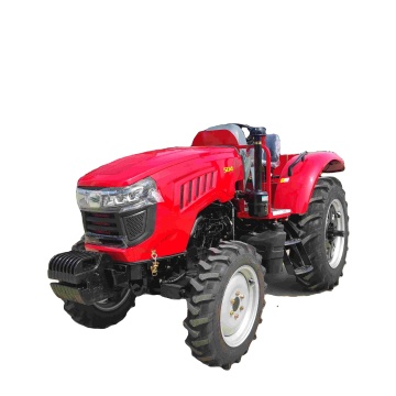 4WD Agricultural Tractors & Cultivators: 30h-80hp for Sale