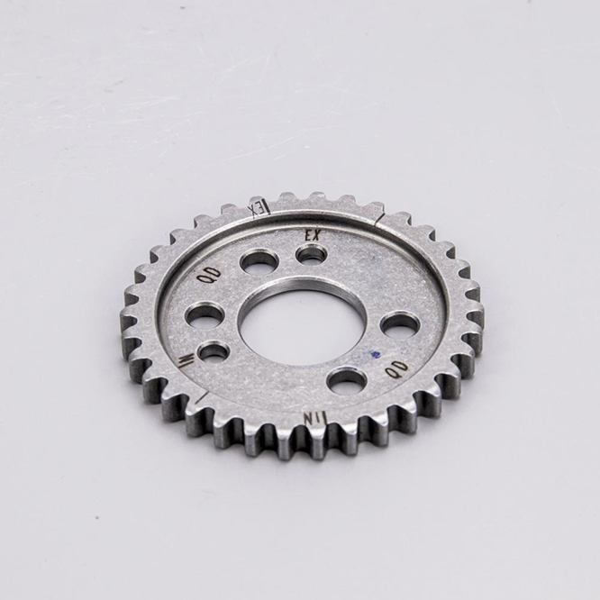 Spur Gear (1)