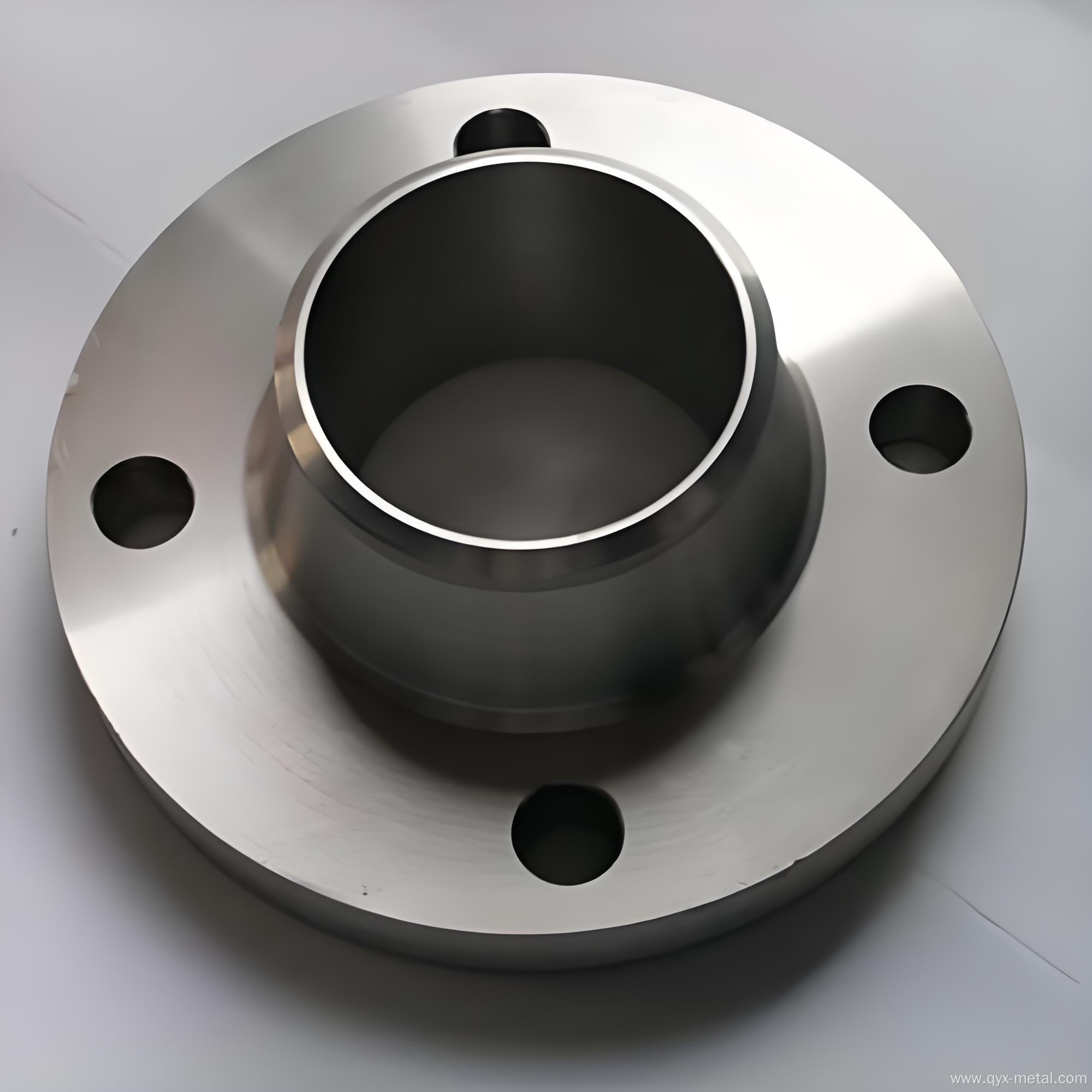 Best High Quality Titanium Socket Welding Flange