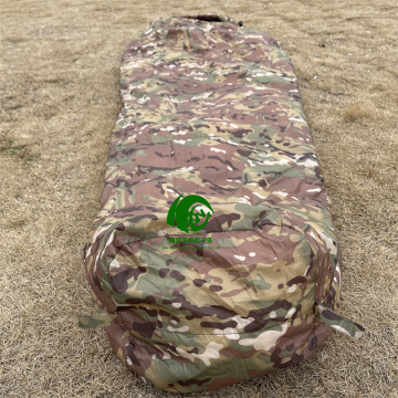 Kango USMC New Design Dog Love Sleeping Bag: Waterproof, Lightweight, and Perfect for Outdoors