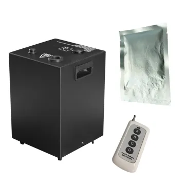 EU STOCK Cold Spark Machine DMX 600W - Wedding Party Stage Cold Sparkler Fountain