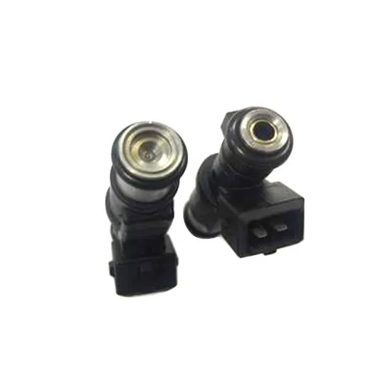 High Quality Fuel Injector Nozzle 01F002A for Peugeot 206 - Best Seller