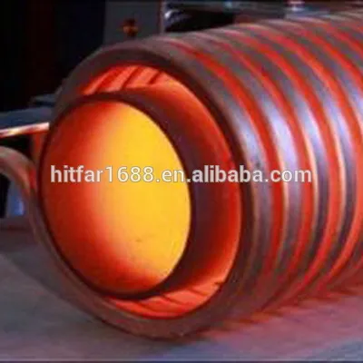 40KW Induction Heating Machine Power Supply