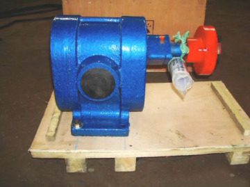 2cy Series Oil Gear Pump