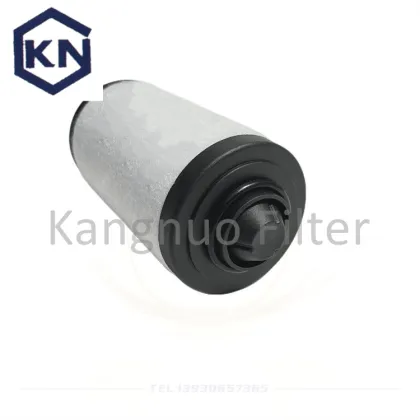 Exhaust Filter Kit for Busch RA0021 Pumps 0532140155