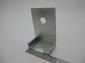 Textile Equipment Precision Machining