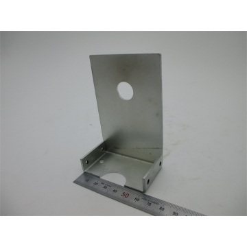 Textile Equipment Precision Machining