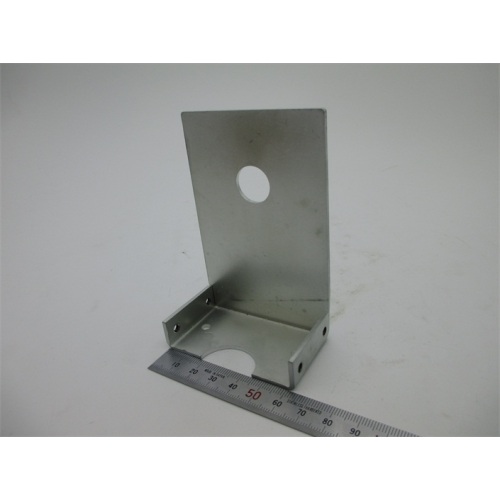 Textile Equipment Precision Machining
