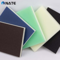 Drywall Sponge Sanding Paper Pelacur Sponge