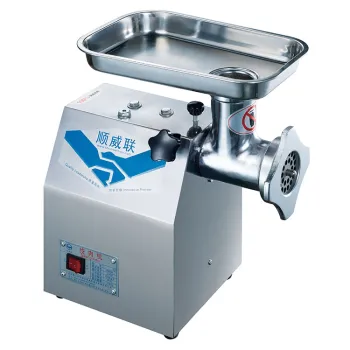 Best Quality Electric Meat Grinder, Blender, Mixer, and Industrial Mincer Machine