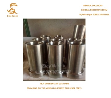 High Quality Pump Sleeve