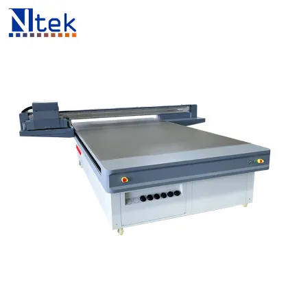 Large Format UV Digital Printer - UV Digital LED Printer