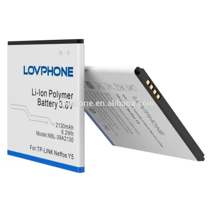 TP Link Neffos Battery - TP Link Neffos Y50 Battery