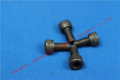K5261H-BIAN M5X12L FUJI  CP6 Oblate Screw