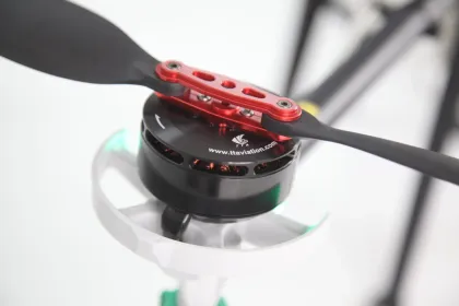 Crop Protection Pesticide Spraying Agricultural Drone Sprayer Crop Protection Pesticide Spraying