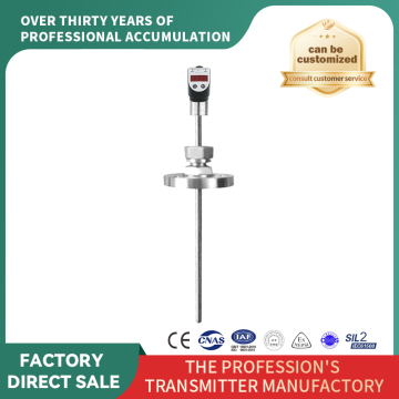 Movable flange installation type