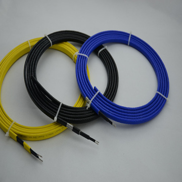 Self-regulating Heating Cable