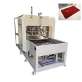 Carpet High Frequency Heat Sealing Machine