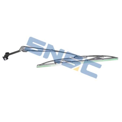 Q22-5205150 FR WIPER ARM &amp; BLADE-RH Chery Karry Q22B Q22E