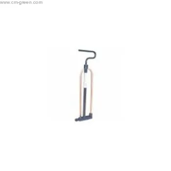 Professional Central Air Conditioning Oil Pump-1