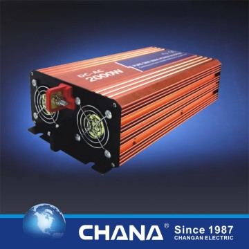 2000W Pure Sine Wave Inverter (B48P2000-1)