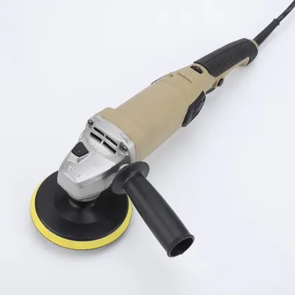 Wholesale Car Polishers: Random Orbital Dual Action Polisher Machine