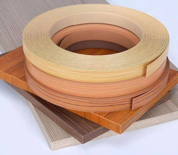 PVC Edge Banding Strip