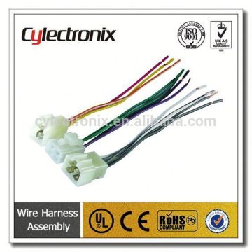 Low price audio cable assembly