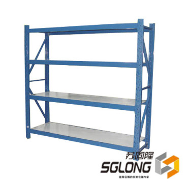 Heavy Duty Warehouse Pallet Rack (SGL-G23)