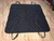 600D 3 layers quilted pet seat cover