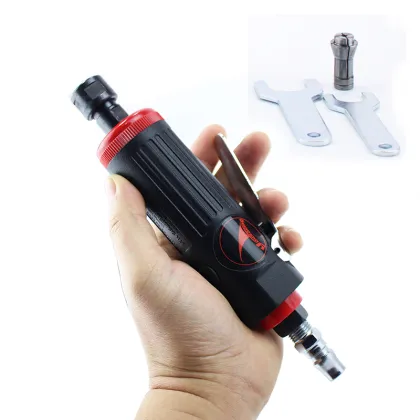 YOUSAILING 3mm 6mm Air Die Grinder 22000rpm Pneumatic Die Grinder Grinding Tools Good Quality Pneumatic Grinder