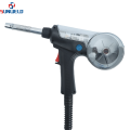 XLSpoolmate 200 এয়ার-কুলড পিস্তল-গ্রিপ স্পুল গান 20ft(6m) XL300497