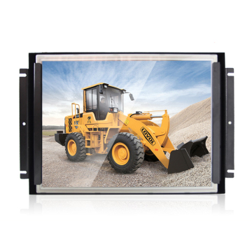 FEELWORLD HDMI VGA Input 15\" Open Frame Monitor for Industrial Touch Screen