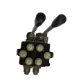 DL-10 Two-way Directional Valve