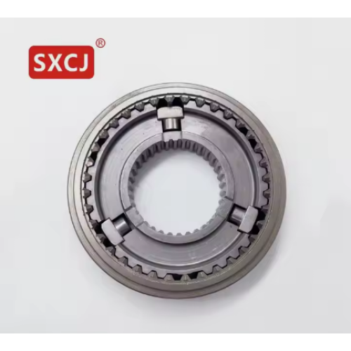 Wholesale Customization SXCJ-ZC0443 Transmission Gearbox Parts Synchronizer Assembly