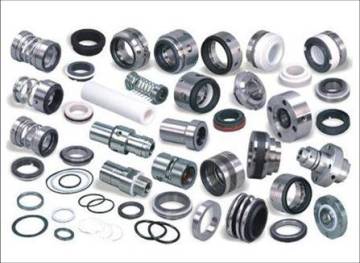 Mechanical Seals/Sello Mecanico/Garniture Mecanique/Gleitringdichtung/Tenuta Meccanica/