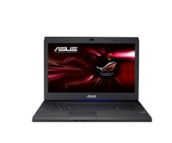 ASUS Republic of Gamers G73JH-A2 17-Inch Gaming Laptop