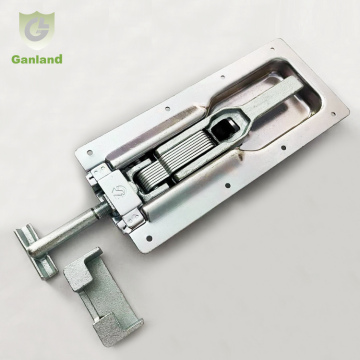 GL-12158 Hestal Type Sideboard Closure Truck Body Parts