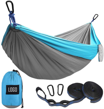 Tienda de hamacas para árboles Sky Blue Outdoor