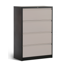 Lateral File Cabinets Steel Drawers Cabinets for Office