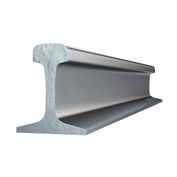 Railroad Steel Rail and Railway Track for Mining