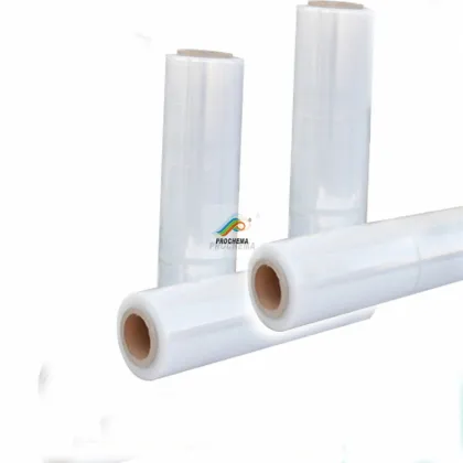 PVDF Multifunctional Decorative Composite Film