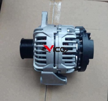 Auto Alternator Lester 22374 for Cargo C712 C815 C5053
