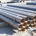 EN 10219 Pipeline Steel Pipe