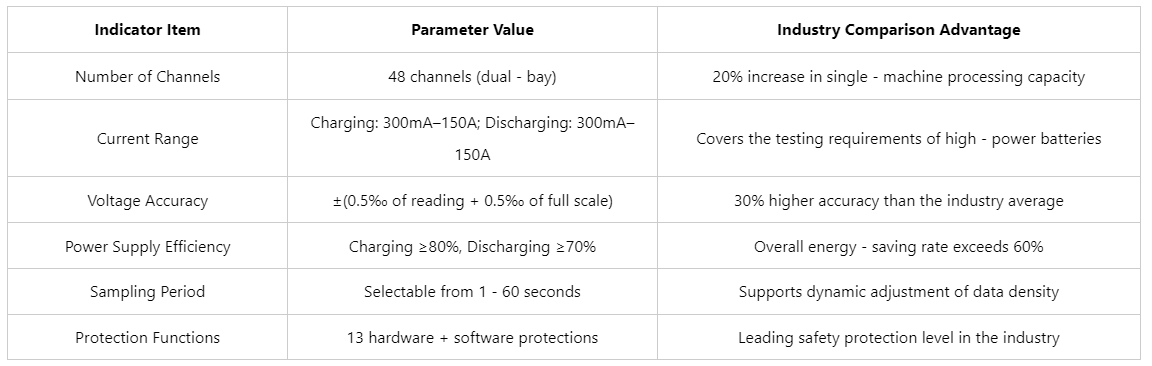 cell phone battery tester