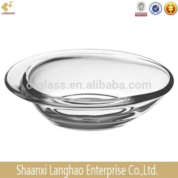 clear dish soap
